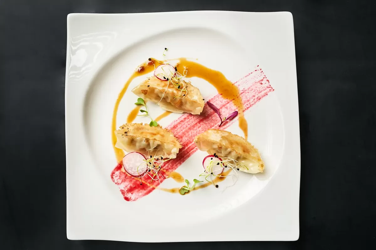 Chef Luis Ramos — Promo