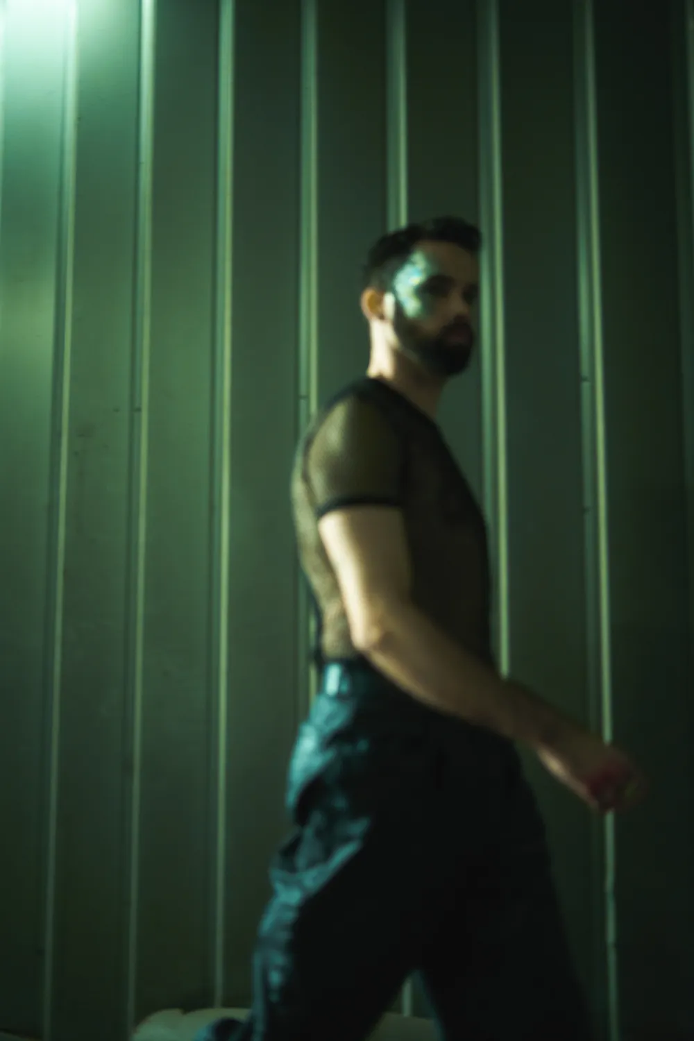 Urban Stardust — Moda // Editorial