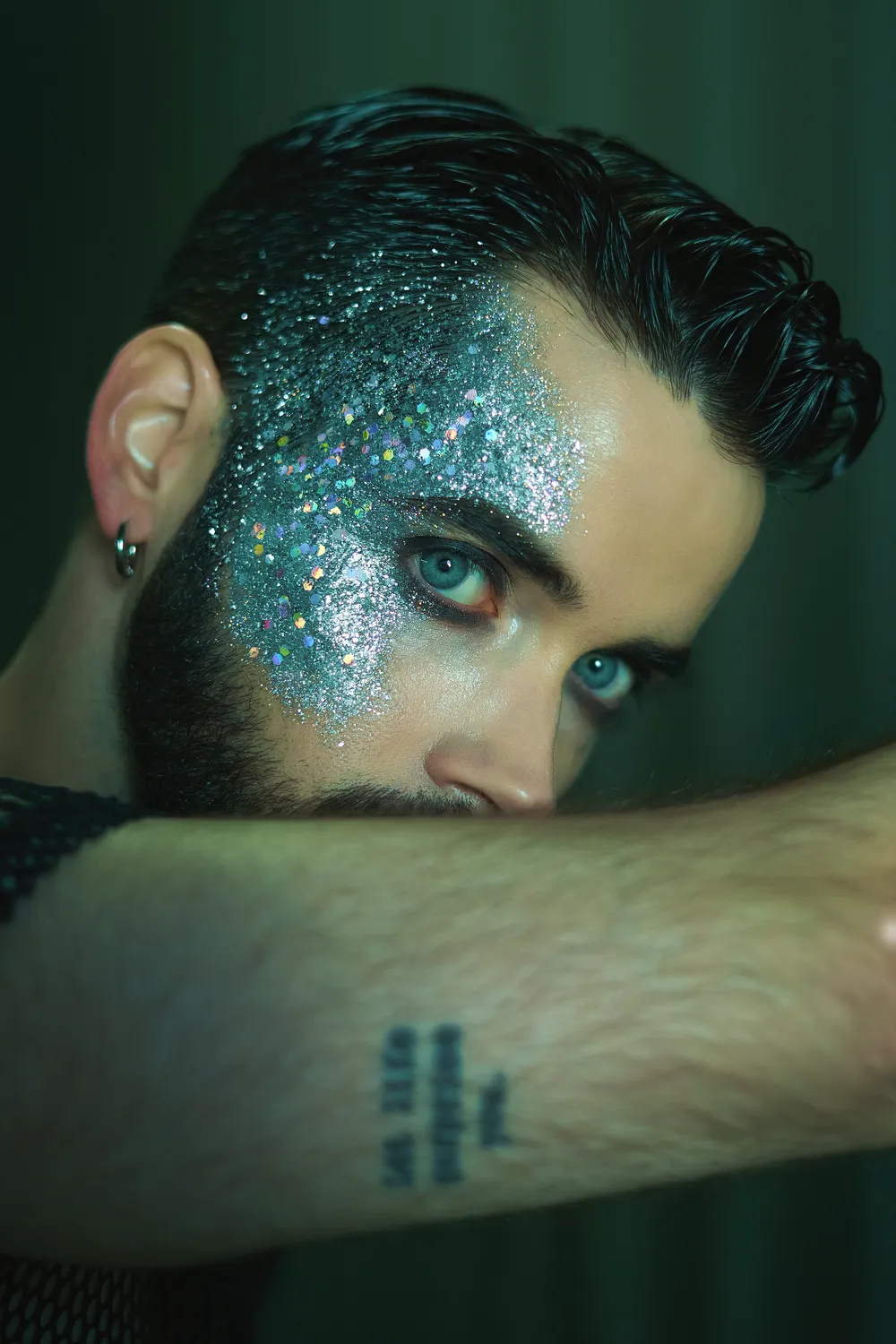 Urban Stardust — Moda // Editorial