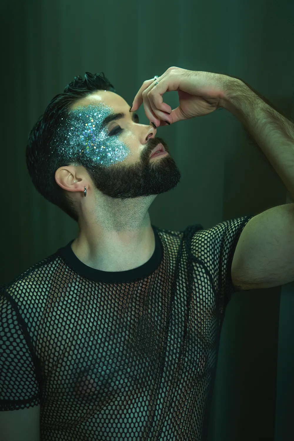 Urban Stardust — Moda // Editorial