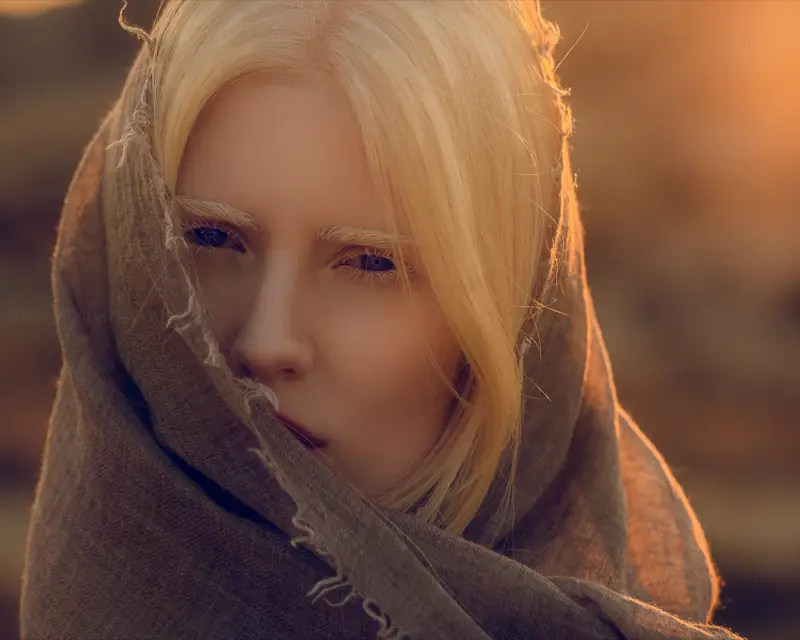 GOLDEN DUST