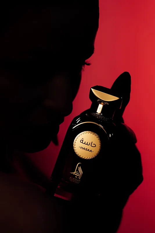 PERFUMES