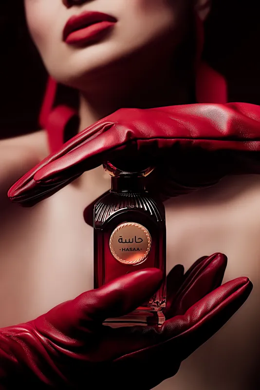 PERFUMES