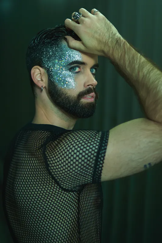 Urban Stardust — Angello Benavides
