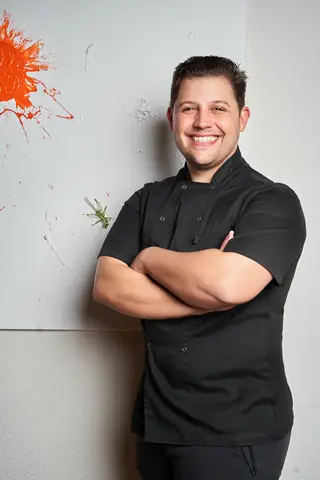 Angello Benavides