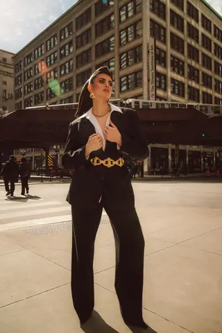 Angello Benavides